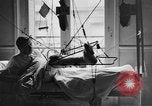 Image of injured soldier France, 1918, second 49 stock footage video 65675042387
