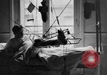 Image of injured soldier France, 1918, second 52 stock footage video 65675042387