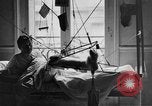 Image of injured soldier France, 1918, second 53 stock footage video 65675042387