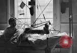 Image of injured soldier France, 1918, second 54 stock footage video 65675042387