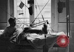 Image of injured soldier France, 1918, second 55 stock footage video 65675042387