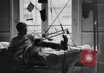 Image of injured soldier France, 1918, second 59 stock footage video 65675042387
