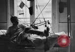 Image of injured soldier France, 1918, second 60 stock footage video 65675042387