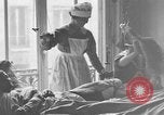Image of injured soldier France, 1918, second 3 stock footage video 65675042388