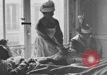 Image of injured soldier France, 1918, second 11 stock footage video 65675042388