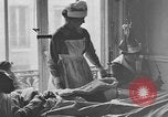 Image of injured soldier France, 1918, second 13 stock footage video 65675042388