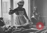 Image of injured soldier France, 1918, second 14 stock footage video 65675042388