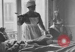 Image of injured soldier France, 1918, second 17 stock footage video 65675042388