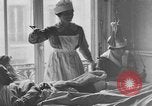 Image of injured soldier France, 1918, second 18 stock footage video 65675042388