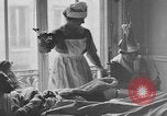 Image of injured soldier France, 1918, second 20 stock footage video 65675042388