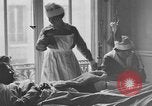 Image of injured soldier France, 1918, second 30 stock footage video 65675042388
