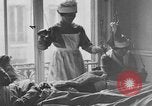 Image of injured soldier France, 1918, second 32 stock footage video 65675042388