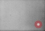 Image of German observation plane crashed in France France, 1917, second 18 stock footage video 65675042389