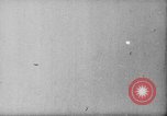Image of German observation plane crashed in France France, 1917, second 19 stock footage video 65675042389