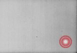 Image of German observation plane crashed in France France, 1917, second 21 stock footage video 65675042389