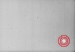 Image of German observation plane crashed in France France, 1917, second 22 stock footage video 65675042389