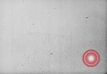 Image of German observation plane crashed in France France, 1917, second 23 stock footage video 65675042389