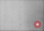 Image of German observation plane crashed in France France, 1917, second 24 stock footage video 65675042389
