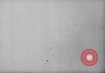 Image of German observation plane crashed in France France, 1917, second 25 stock footage video 65675042389
