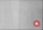 Image of German observation plane crashed in France France, 1917, second 27 stock footage video 65675042389
