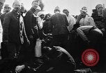 Image of German observation plane crashed in France France, 1917, second 34 stock footage video 65675042389