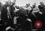 Image of German observation plane crashed in France France, 1917, second 35 stock footage video 65675042389