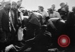 Image of German observation plane crashed in France France, 1917, second 36 stock footage video 65675042389