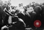 Image of German observation plane crashed in France France, 1917, second 38 stock footage video 65675042389