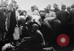 Image of German observation plane crashed in France France, 1917, second 39 stock footage video 65675042389