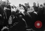 Image of German observation plane crashed in France France, 1917, second 40 stock footage video 65675042389