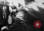 Image of German observation plane crashed in France France, 1917, second 42 stock footage video 65675042389
