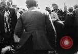Image of German observation plane crashed in France France, 1917, second 43 stock footage video 65675042389