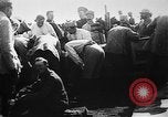 Image of German observation plane crashed in France France, 1917, second 46 stock footage video 65675042389