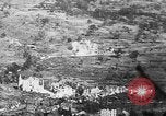 Image of United States 35th Division artillery fires on German Headquarters Wor Soultzeren France, 1918, second 16 stock footage video 65675042390