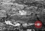 Image of United States 35th Division artillery fires on German Headquarters Wor Soultzeren France, 1918, second 17 stock footage video 65675042390