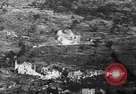 Image of United States 35th Division artillery fires on German Headquarters Wor Soultzeren France, 1918, second 18 stock footage video 65675042390