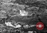 Image of United States 35th Division artillery fires on German Headquarters Wor Soultzeren France, 1918, second 19 stock footage video 65675042390
