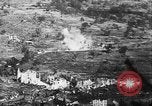 Image of United States 35th Division artillery fires on German Headquarters Wor Soultzeren France, 1918, second 22 stock footage video 65675042390