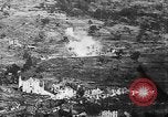 Image of United States 35th Division artillery fires on German Headquarters Wor Soultzeren France, 1918, second 25 stock footage video 65675042390