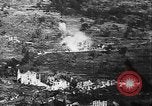 Image of United States 35th Division artillery fires on German Headquarters Wor Soultzeren France, 1918, second 27 stock footage video 65675042390