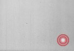 Image of German aircraft downed World War 1 with captured pilot France, 1918, second 60 stock footage video 65675042391