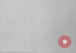 Image of German aircraft downed World War 1 with captured pilot France, 1918, second 62 stock footage video 65675042391