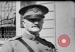 Image of General John J Pershing and battle of St Mihiel World War 1 France, 1918, second 10 stock footage video 65675042392