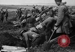 Image of General John J Pershing and battle of St Mihiel World War 1 France, 1918, second 26 stock footage video 65675042392