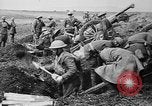 Image of General John J Pershing and battle of St Mihiel World War 1 France, 1918, second 29 stock footage video 65675042392