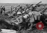 Image of General John J Pershing and battle of St Mihiel World War 1 France, 1918, second 37 stock footage video 65675042392