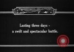 Image of General John J Pershing and battle of St Mihiel World War 1 France, 1918, second 43 stock footage video 65675042392