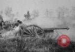 Image of General John J Pershing and battle of St Mihiel World War 1 France, 1918, second 51 stock footage video 65675042392
