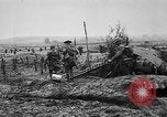 Image of General John J Pershing and battle of St Mihiel World War 1 France, 1918, second 54 stock footage video 65675042392