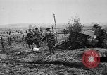 Image of General John J Pershing and battle of St Mihiel World War 1 France, 1918, second 55 stock footage video 65675042392